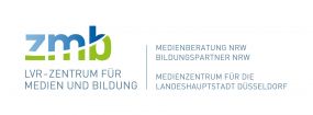 Logo  VLR - Zentrum für Medien und Bildung